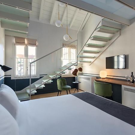 Velvet Grey Boutique Hotel Mailand Exterior foto