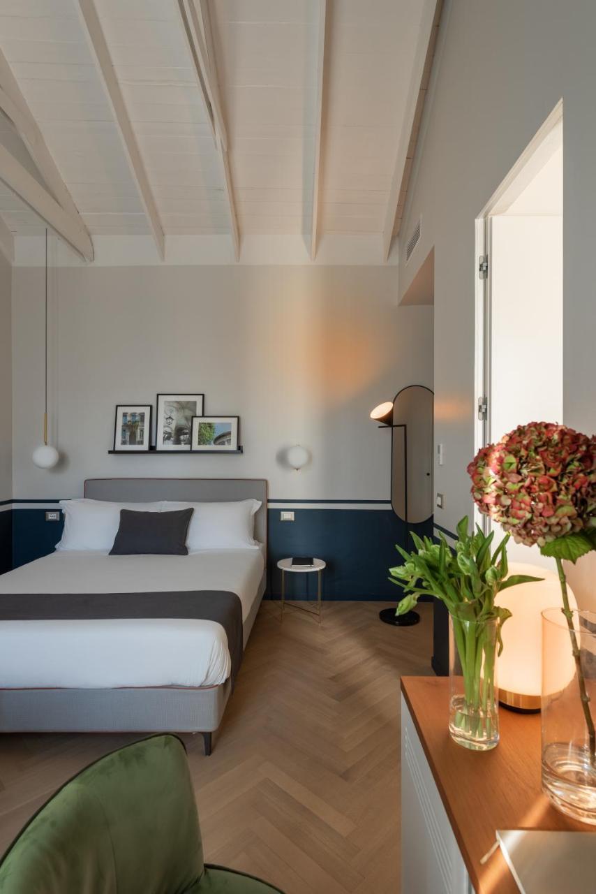 Velvet Grey Boutique Hotel Mailand Exterior foto