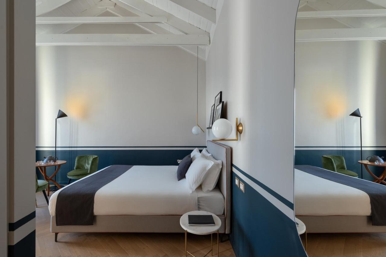 Velvet Grey Boutique Hotel Mailand Exterior foto