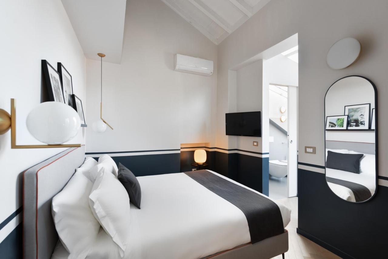 Velvet Grey Boutique Hotel Mailand Exterior foto
