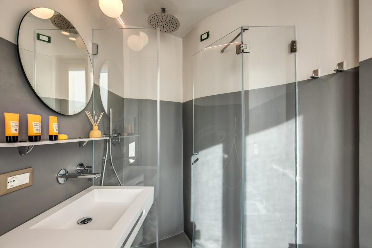 Velvet Grey Boutique Hotel Mailand Exterior foto
